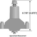 Stens Spindle Assembly For Ayp 532130794 285-383 285-383